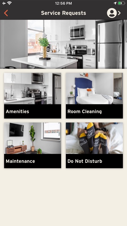 The Guild Downtown Vine Street