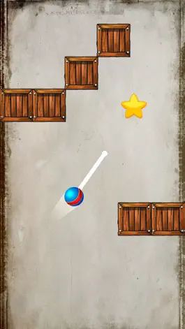 Game screenshot Игры прыгающий мячик шарики apk
