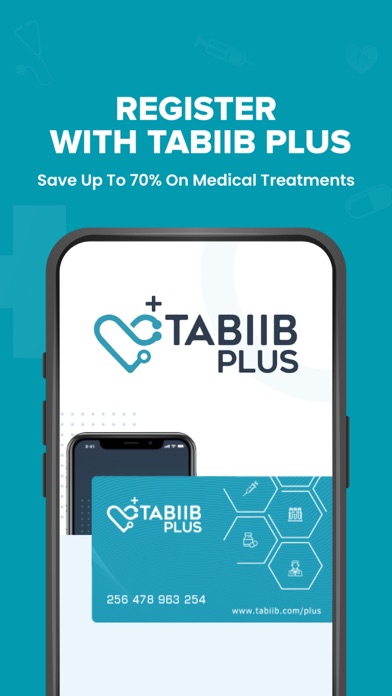 TABIIB - طبيب screenshot 2