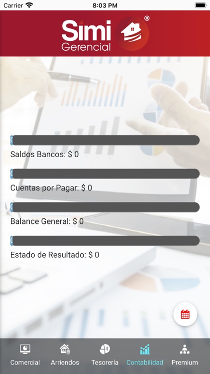 Simi Gerencial screenshot-6