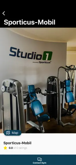 Game screenshot Sporticus apk