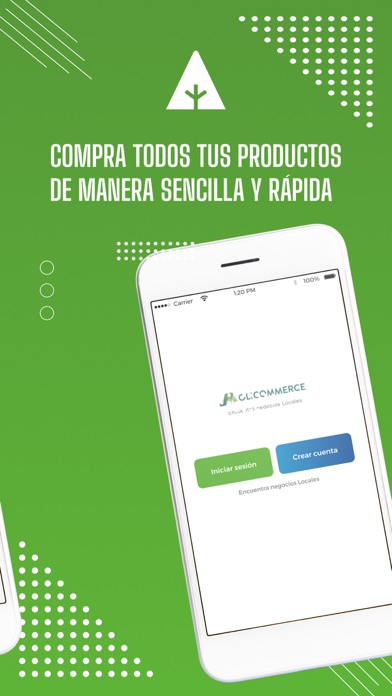 Screenshot #2 pour Molicommerce