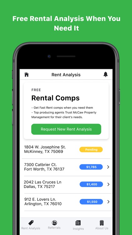 DoorPROSPER for Realtors