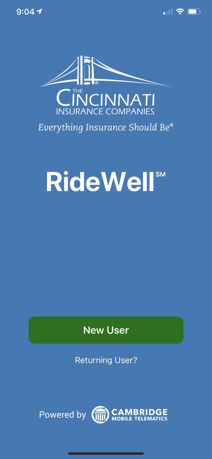RideWell℠