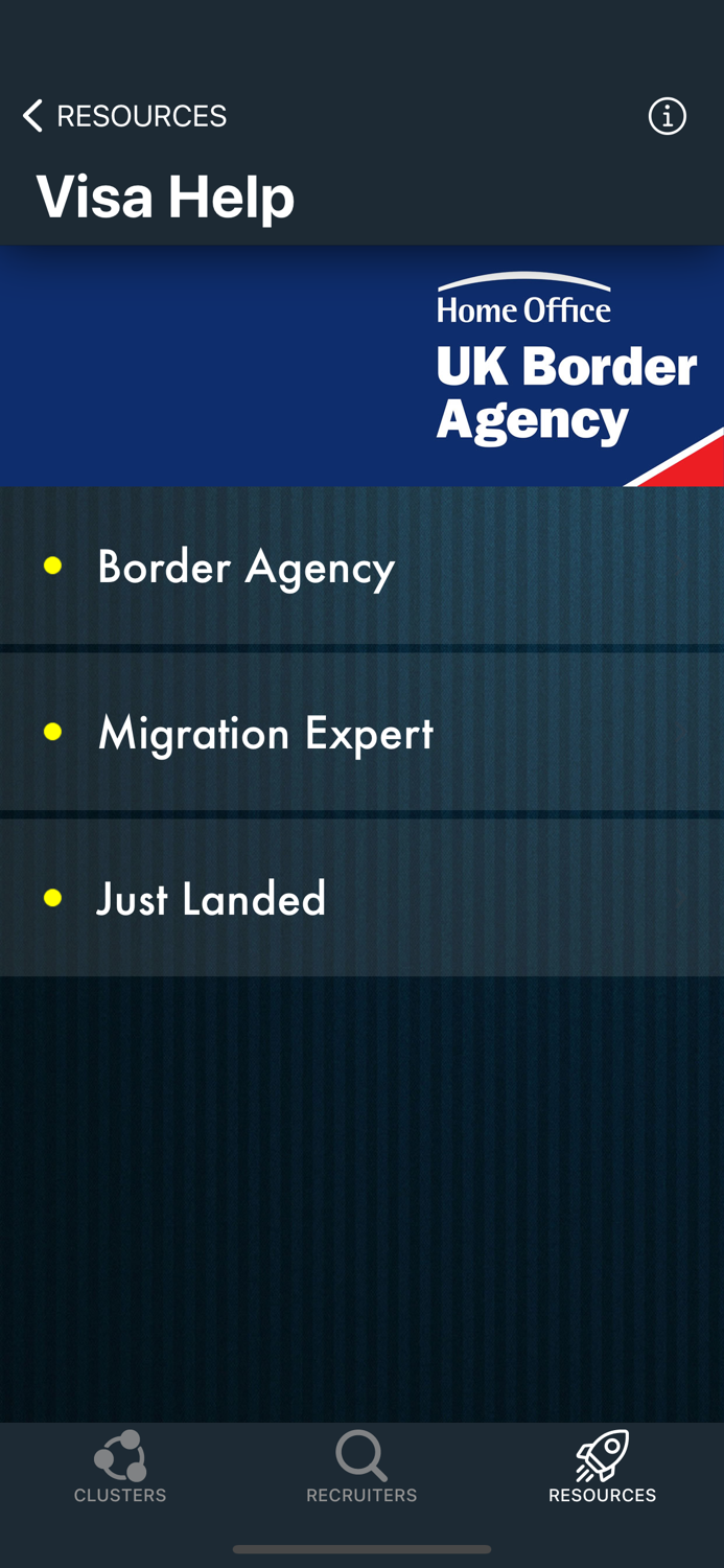 Job Search JobCorner