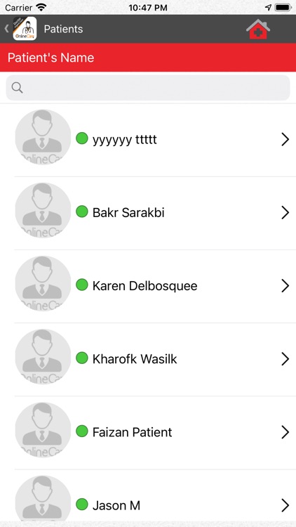 Doctor UC screenshot-3