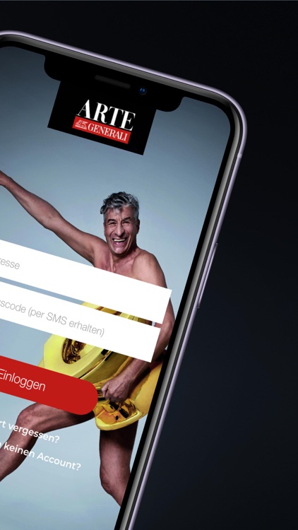 ARTE Generali screenshot-4