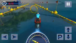 Game screenshot Take a Ride For Power Drive apk