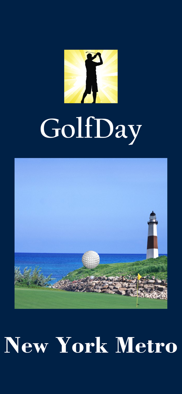 GolfDay New York Metro