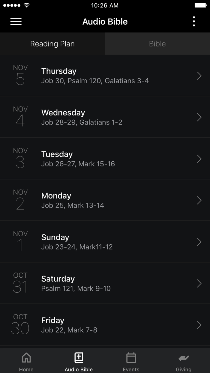 New Friendship Baptist Church