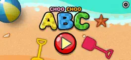 Game screenshot Choo Choo ABC mod apk
