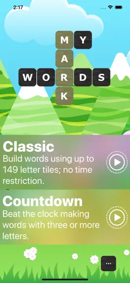 Game screenshot Mark My Words mod apk