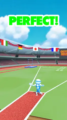 Game screenshot Olympic Masters apk