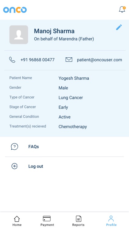 Onco Cancer Care