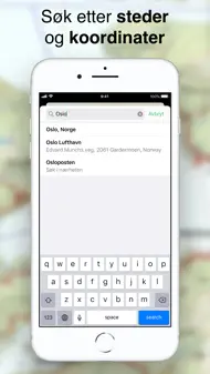 Topo Kart iphone bilder 3