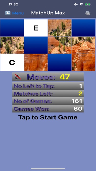 Screenshot #1 pour MatchUp Max