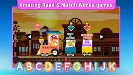 Game screenshot Sight Words Kindergarten . hack