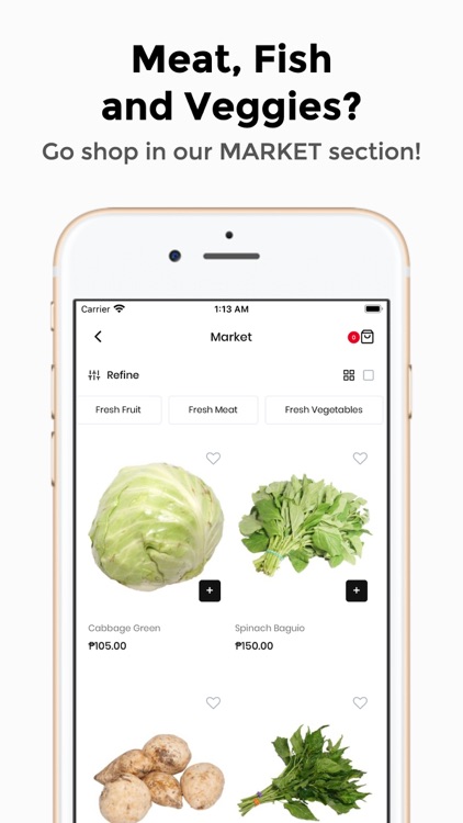 FastCart.PH Grocery Delivery screenshot-3