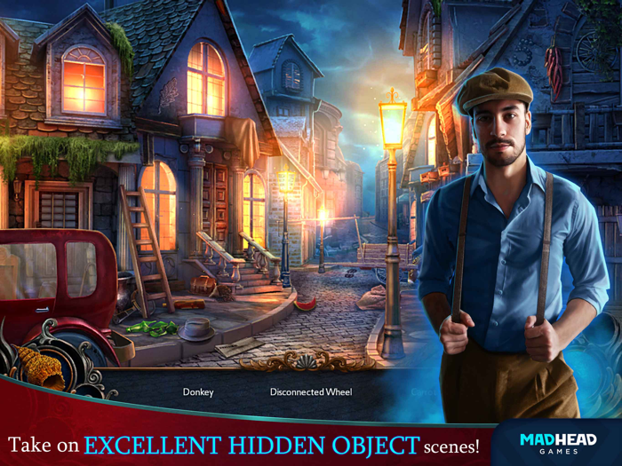 Rite of Passage Bloodlines