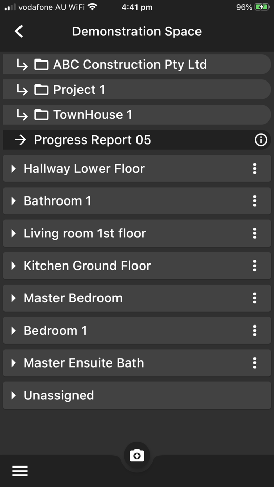#8. Report & Run: Integrate (iOS) بواسطة: BlixtBit PTY LTD