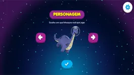 Game screenshot Dino Rastros mod apk