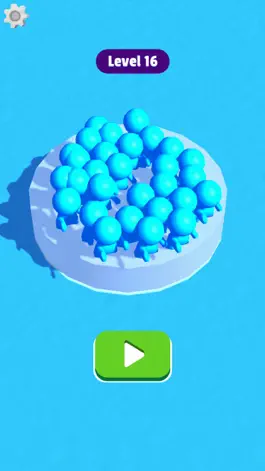 Game screenshot Crowd Tsunami! mod apk