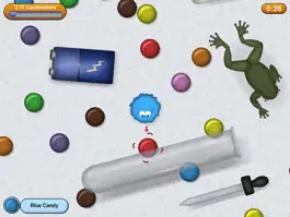 Game screenshot TastyPlanet Back for SecondsHD mod apk