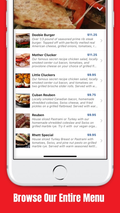 Andy Peppers screenshot-4