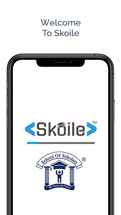 Skoile Screenshot