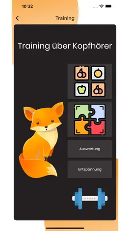 Game screenshot CleverFoxHome apk