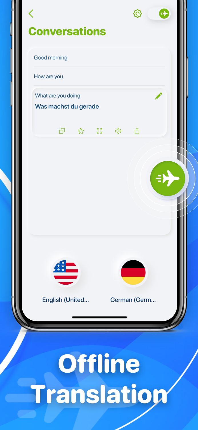 Voicelator Audio Translator ٞ