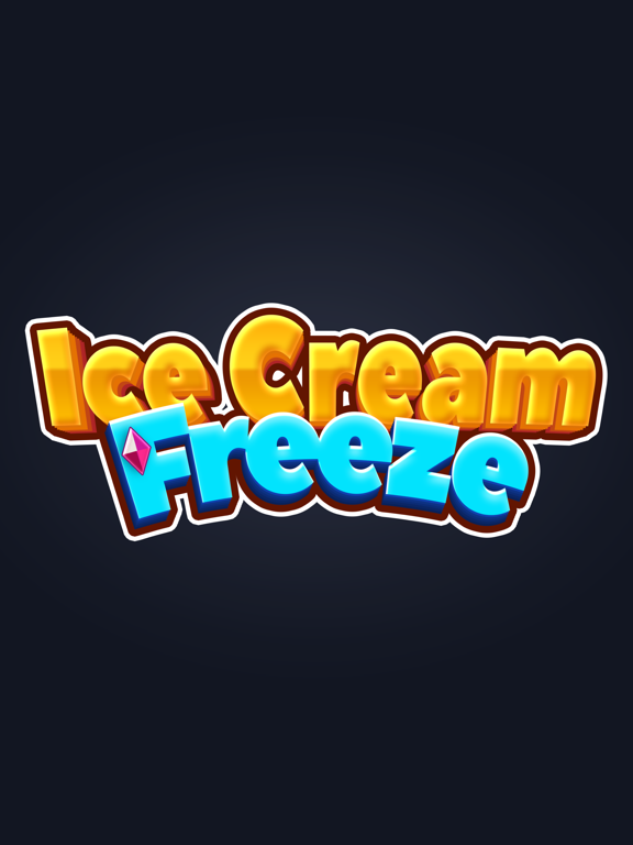 Screenshot #4 pour Ice Cream Freeze Delivery
