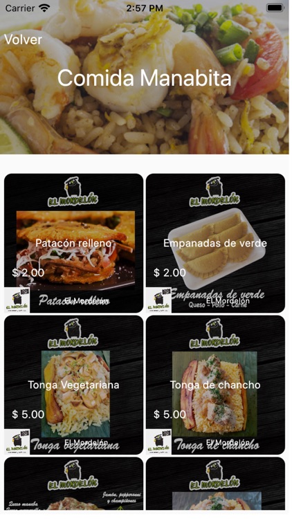 Empoderadas App