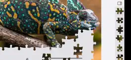 Game screenshot Jigsaw Puzzles Animals mod apk