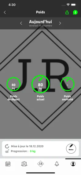 Game screenshot JR Coaching & Consulting hack