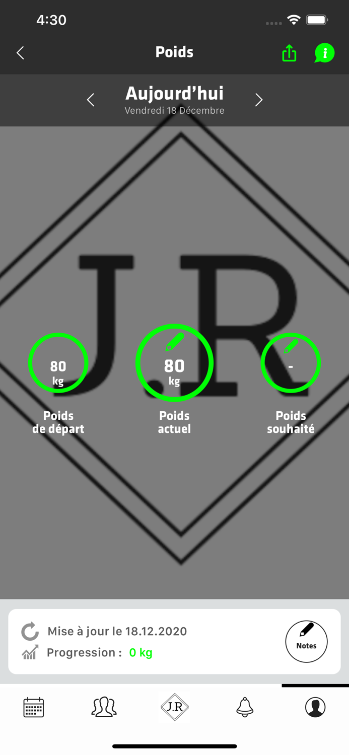 JR Coaching and Consulting