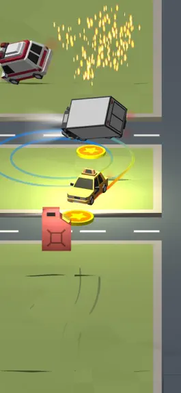 Game screenshot Drag Racing - Car Drift Racing apk