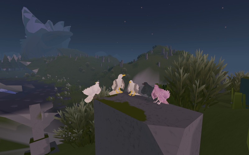 Screenshot #3 pour Feather