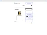 My Price Tag ipad bilder 2