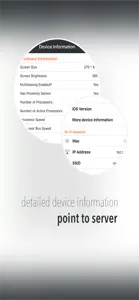 iNet+ screenshot #2 for iPhone