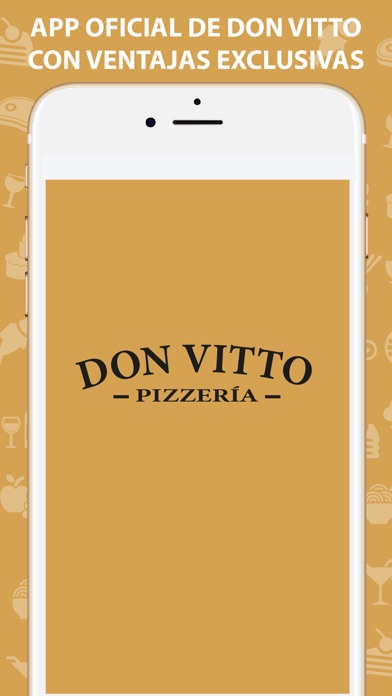 Screenshot #3 pour Don Vitto Pizzería