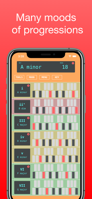 Chord(圖3)-速報App