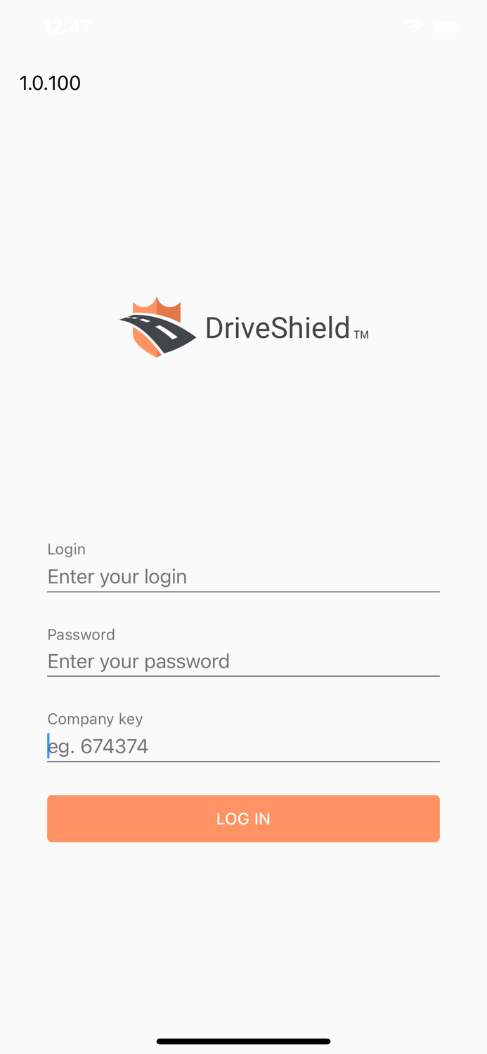 DriveShield