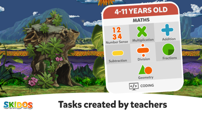 Bear Math Games for Learningのおすすめ画像7