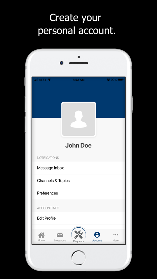 #3. Del-AWARE Mobile (iOS) 由: City of Delaware