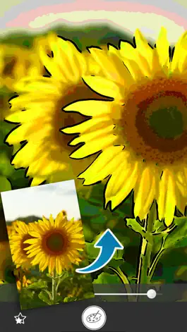 Game screenshot ИИ Ван Гог apk