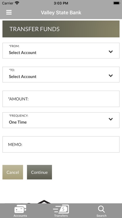 VSB Mobile-Valley State Bank screenshot-4