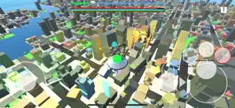 Game screenshot UFO Enemy Known apk
