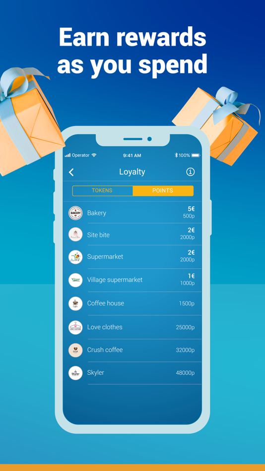 #6. NETinfoPAY (iOS) 由: NETinfoPAY