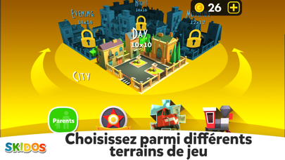 Screenshot #3 pour Jeu enfants maths: 5 à 9 ans